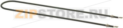 RESISTENZA INFERIORE MINI90 220V 500W 