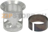 ОПОРА ТРУБКИ ВЕНТУРИ