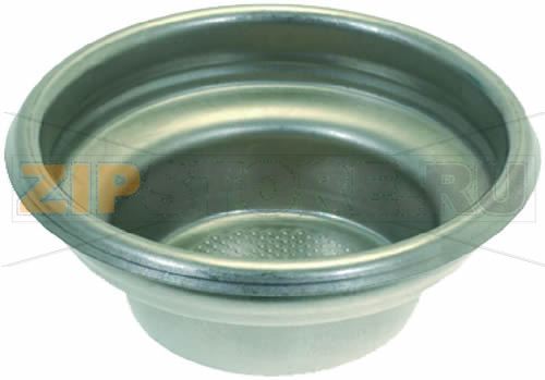 1-ПОРЦИОННЫЙ ФИЛЬТР 7 Г Ø 70X27 MM 