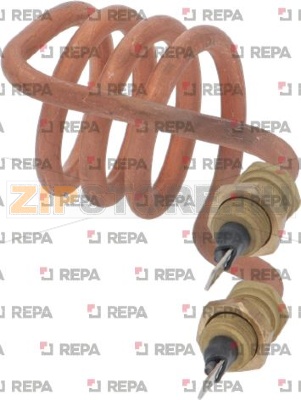 HEATING ELEMENT 1300W 220V 