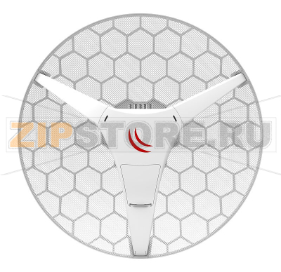 Антенна направленная MikroTik RBLHGG-5acD 