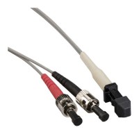 Кабель оптоволоконный 5 м, Ethernet, MT/RJ, SC Schneider Electric 490NOC00005
