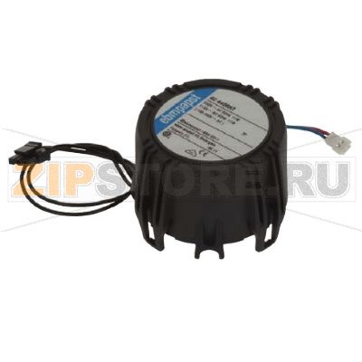 Конвертер 230B AC 24B DC Rational SCC_WE, CM_P начиная с 09/2011 Количество запчастей (комплектующих) Rational в оборудовании: 1 шт.