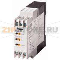 Реле времени Eaton ETR4-69-A