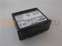 CONTROLLORE EVCO EVK802N7 230Vac NTC