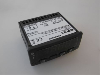 CONTROLLORE EVCO EVK802N7 230Vac NTC
