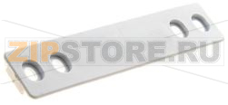 RAILS FOR FRIDGE WHIRLPOOL C00113698 