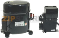 COMPRESSOR T2180GK CSR BOX LBP R404a