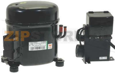 COMPRESSOR T2180GK CSR BOX LBP R404a 