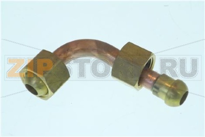 TUBO LIVELLO SUPERIORE 