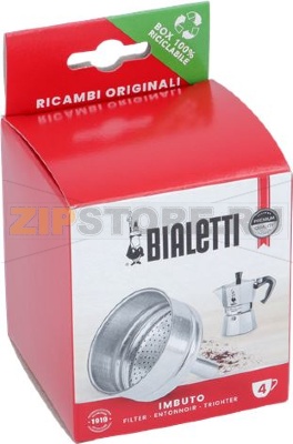 ФИЛЬТР-ВОРОНКА НА 4 ЧАШКИ 