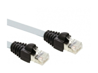 Кабель 1 м Schneider Electric VW3CANCARR1