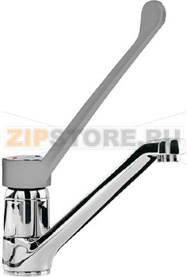MIXER TAP 1-HOLE KLARCO STYL 350 mm 