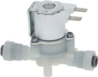 SOLENOID VALVE 180 1/4 240V