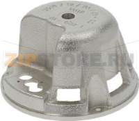 ТРУБКА ВЕНТУРИ ПЕРЕДНЯЯ/РАССЕКАТЕЛЬ ПЛАМЕНИ 120 ММ