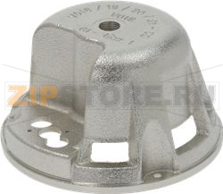 ТРУБКА ВЕНТУРИ ПЕРЕДНЯЯ/РАССЕКАТЕЛЬ ПЛАМЕНИ 120 ММ 