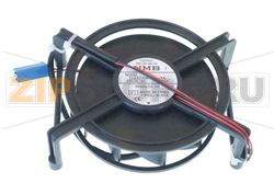 MOTOR FAN INDESIT C00308602 