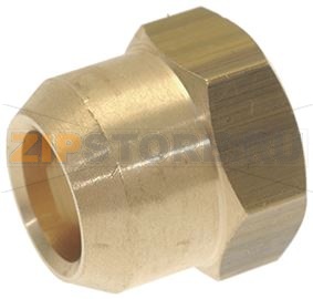 КЛАПАН КОЛПАЧКА Ø 3/8&quot; КРАНА ПОДВОДА ВОДЫ 