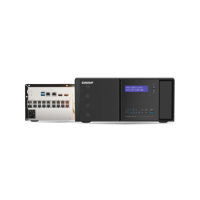 Коммутатор QNAP QGD-3014-16PT
