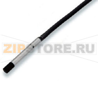 Датчик индуктивный Omron E2E-C04N03-WC-B1 2M