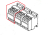Relay BF25 230v- 50/60hz-32(25)a Angelo Po FX101E3   