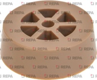 РЕДУКТОР ВХОДНОЙ T&P СВЕТЛО КОРИЧНЕВЫЙ