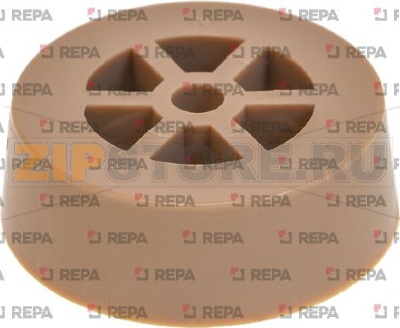 РЕДУКТОР ВХОДНОЙ T&amp;P СВЕТЛО КОРИЧНЕВЫЙ 