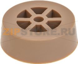 РЕДУКТОР ВХОДНОЙ T&P СВЕТЛО КОРИЧНЕВЫЙ 