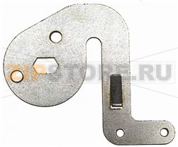 RIGHT HAND LEVER FOR DRAIN TAP 