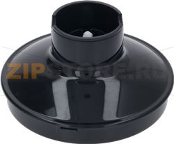 IMMERSION BLENDER LID ASSEMBLY 