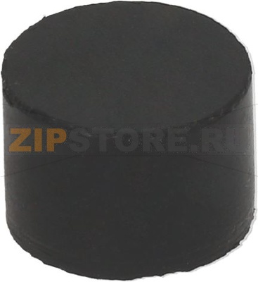 ГЛУХОЙ УПЛОТНИТЕЛЬ  Ø 9X6ММ 