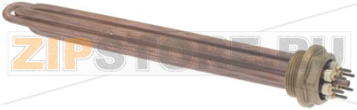 RESISTENZA 4500W 