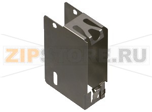 Монтажное приспособление Mounting aid OMH-VDM28-01 Pepperl+Fuchs Описание оборудованияMetal enclosure for inserting protective panes or apertures