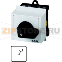 Кнопка ВКЛ 690 В 20, 1 шт Eaton T0-2-15323/IВS