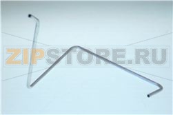 PILOT TUBE BURNER RH GFT77/2 AL 