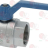 СЛИВНОЙ КРАН Ø 1"1/4FF - СЛИВНОЙ КРАН Ø 1"1/4FF