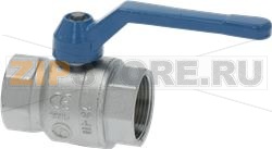 СЛИВНОЙ КРАН Ø 1&quot;1/4FF 