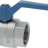 СЛИВНОЙ КРАН Ø 1"1/4FF - СЛИВНОЙ КРАН Ø 1"1/4FF