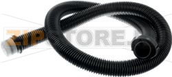 HOSE FOR VACUUM CLEANER BOSCH 00365189 