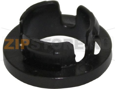 HOLDER FOR DISPENSING SPOUT 