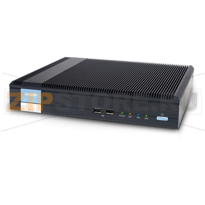 Медиаплеер QNAP IS-1600 