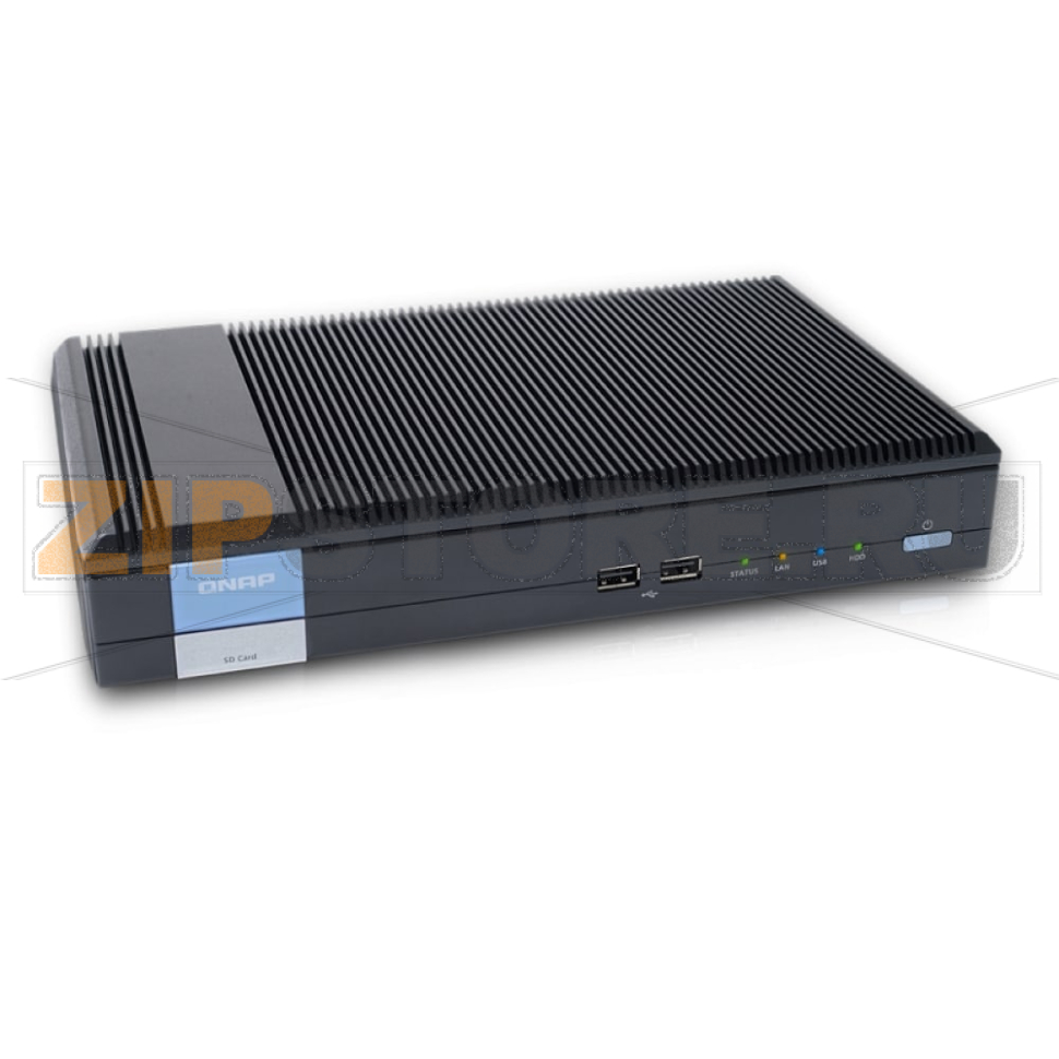 Медиаплеер QNAP IS-1600 