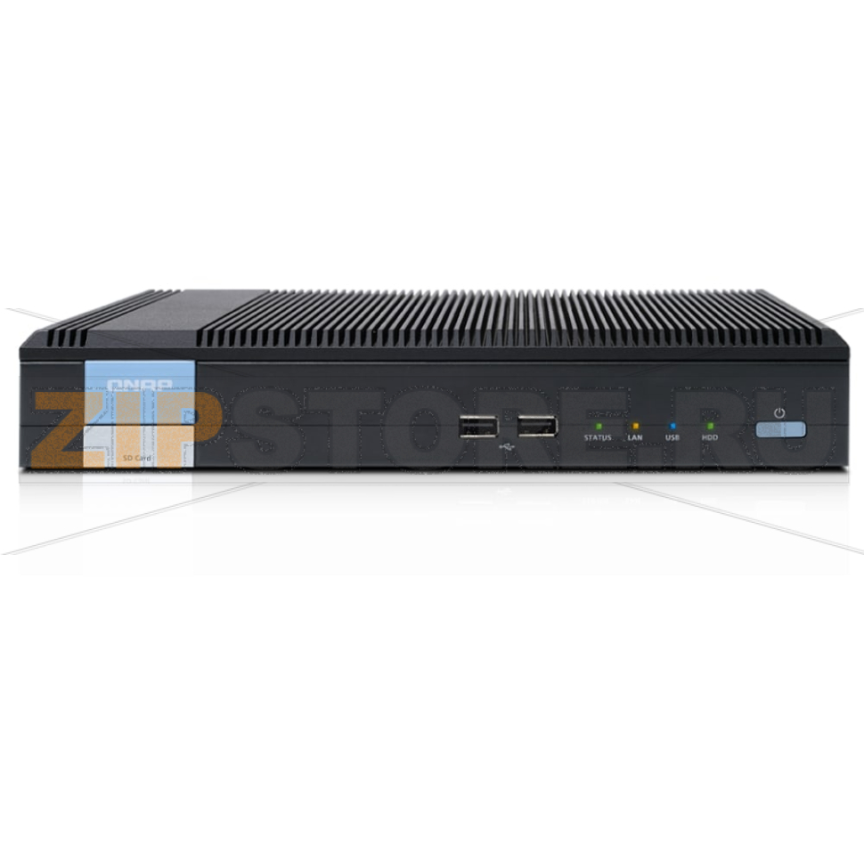 Медиаплеер QNAP IS-1600 