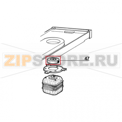 Motor magnet for 3 bowls Ugolini Arctic Compact 8/3 Motor magnet for 3 bowls Ugolini Arctic Compact 8/3

Запчасть на сборочном чертеже под номером: 47

Название запчасти Ugolini на английском языке: Motor magnet for 3 bowls Ugolini Arctic Compact 8/3