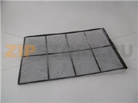 AIR FILTER 425x250 mm