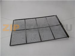 AIR FILTER 425x250 mm 