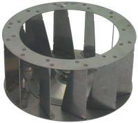 FAN ø 220 mm