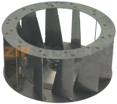 FAN ø 220 mm 