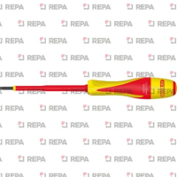 INSULATED SCREWDRIVER 3MM SLOT