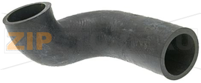 PUMP OUTLET HOSE 